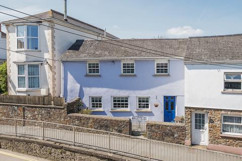 Clovelly Road, Bideford EX39 3 bed terraced house for sale