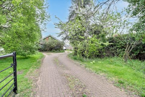 Silfield Street, Silfield NR18 4 bed detached bungalow for sale