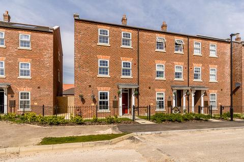 Circus Approach, Spalding 3 bed semi