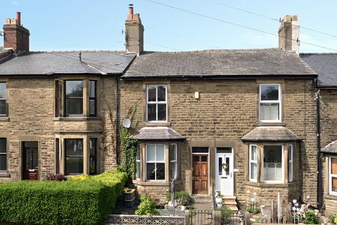 128 Lancaster Road, Carnforth... 2 bed terraced house for sale