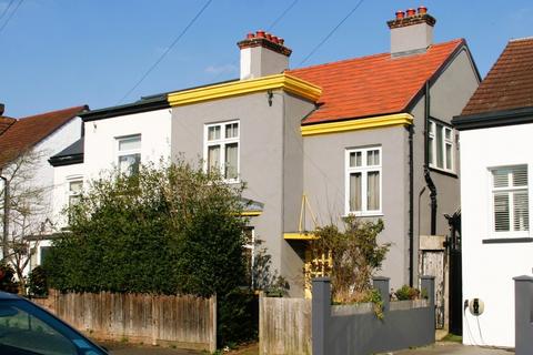 Selsdon Road West Norwood SE 27 3 bed semi