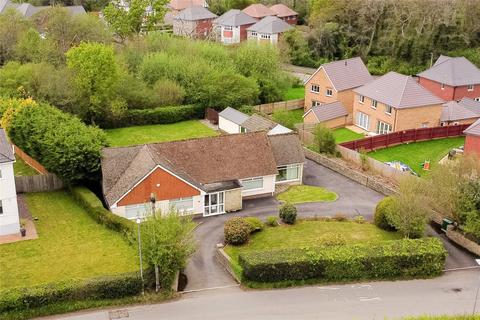 Rudry Road, Lisvane, Cardiff, CF14 4 bed bungalow for sale