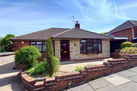 Chester Road, Talke, Stoke