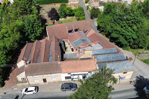 Development Opportunity, Greetham... Residential development for sale