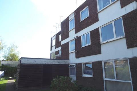 30 St Michaels Mount 2 bed apartment for sale