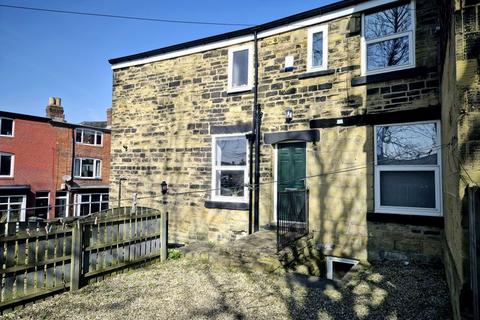 Richmond Mount, Headingley, Leeds 4 bed terraced house for sale