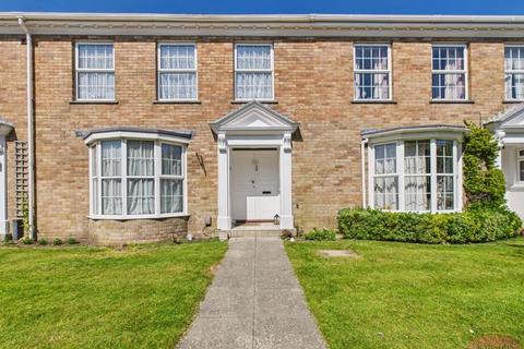Mudeford, Christchurch 4 bed terraced house for sale