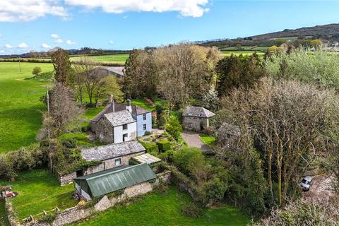 Downgate, Callington 5 bed detached house for sale