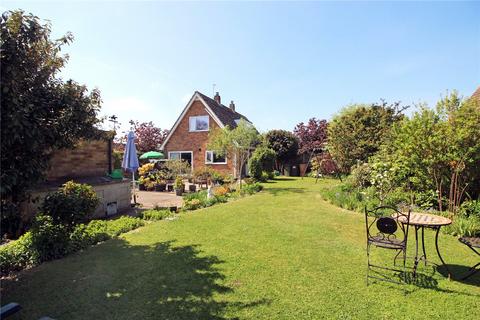 Brecon Road, Brooke, Norwich... 3 bed detached house for sale