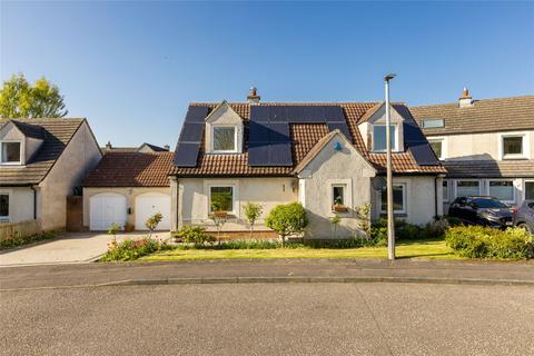 Stuart Green, Edinburgh, City Of... 5 bed detached house for sale