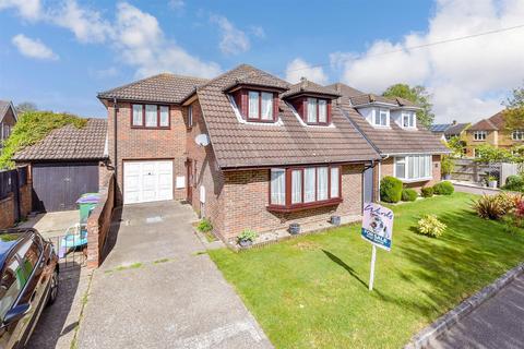 St. Andrew's Road, Littlestone, New... 4 bed detached house for sale