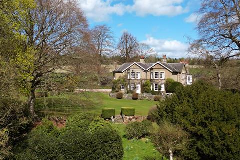 Aydon Grange Estate, Aydon Road... 5 bed detached house for sale