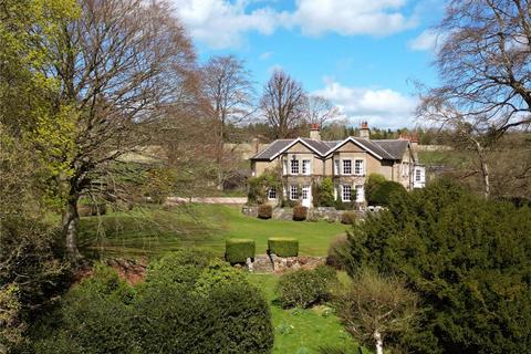 Aydon Grange, Aydon Road, Corbridge... 5 bed detached house for sale
