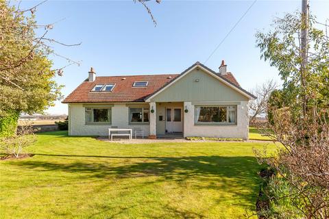 Jetrigg, Cavelstone, Kinross, KY13 4 bed detached house for sale