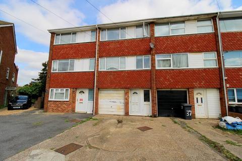 Chertsey Close, Vauxhall Park, Luton... 3 bed terraced house for sale