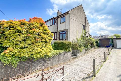Penrhosgarnedd, Bangor, Gwynedd, LL57 3 bed semi