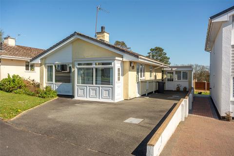 Ffordd Hwfa, Llangefni, Isle of... 2 bed bungalow for sale