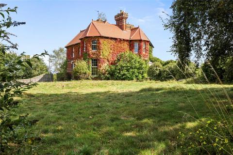 Mythe Road, Tewkesbury, Gloucestershire 12 bed detached house for sale
