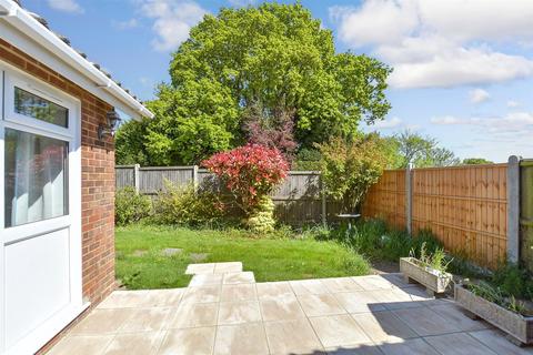 Broomfield Road, Herne Bay CT6 2 bed detached bungalow for sale