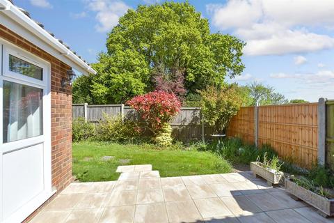 Broomfield Road, Herne Bay CT6 2 bed detached bungalow for sale
