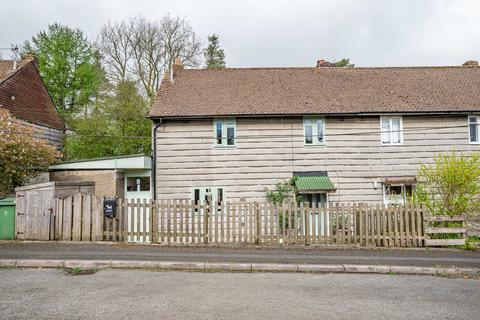 2 Kershopefoot, Newcastleton, TD9 3 bed semi