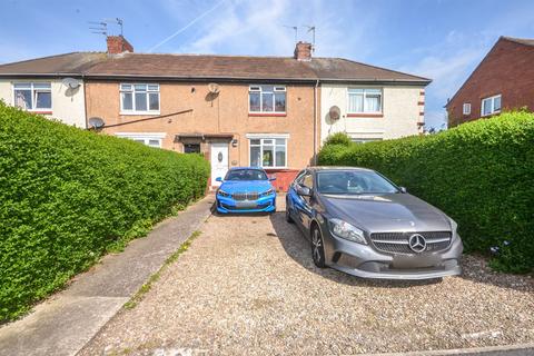 Hall Gardens, West Boldon 2 bed terraced house for sale