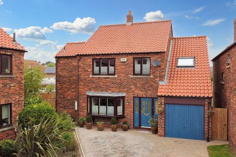 Thompsons Close, Billingham 4 bed detached house for sale