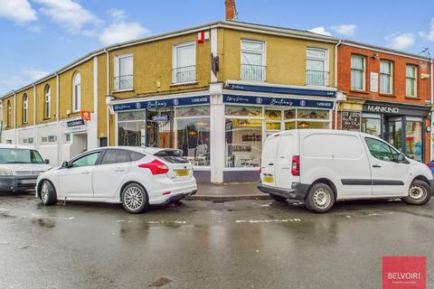 Eversley Road, Sketty, Swansea, SA2 Mixed use for sale