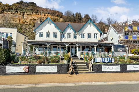 Waterfront Inn, Esplanade, Shanklin... 1 bed property for sale