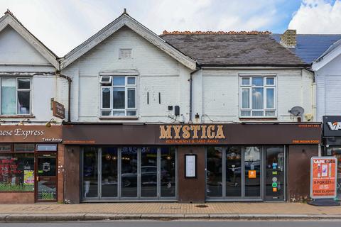 Station Road, Addlestone KT15 4 bed terraced house for sale