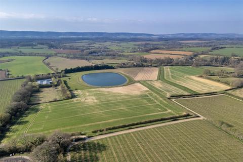Brookfield Lane, River, Petworth... Land for sale