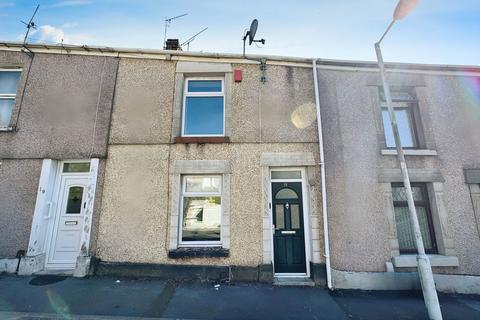 Clyndu Street, Swansea SA6 2 bed terraced house for sale