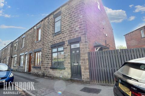 Shaw Lane, Barnsley 3 bed terraced house for sale