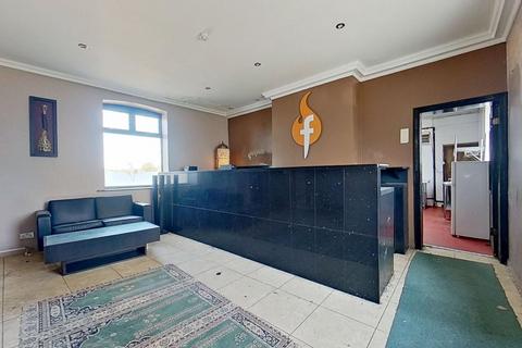 Unit 1 & 2, Hewish... Residential development for sale