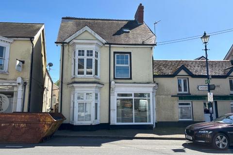 Walsall House, Pentre Road, St.... Mixed use for sale