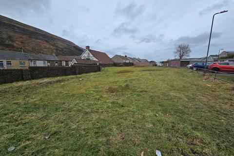 Land, Henwain Street, Blaina... Land for sale