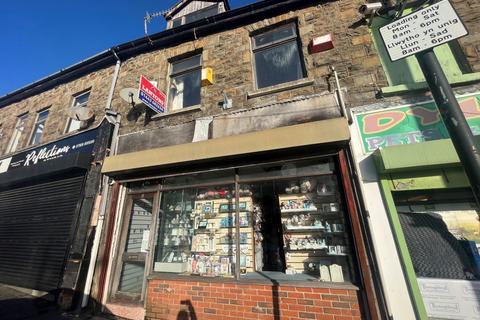 8 The Strand, Ferndale, CF43 4LY Mixed use for sale