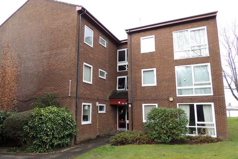 Spathfield Court, Holmfield Close... Studio for sale