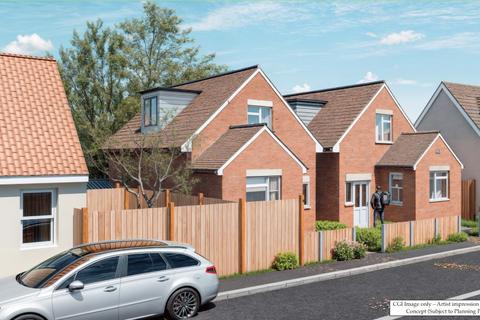 5 Rover Avenue and adjoining Land... 1 bed detached bungalow for sale