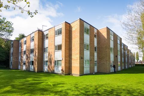 Flat 24 Harwood Court, Harwood Road... Studio for sale