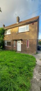 Skye Crescent, Blackburn BB1 3 bed end of terrace house for sale