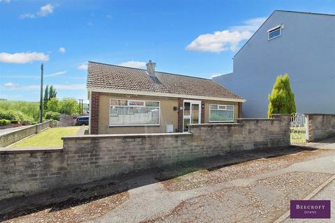 Cemetery Road, Hemingfield, Barnsley 2 bed detached bungalow for sale