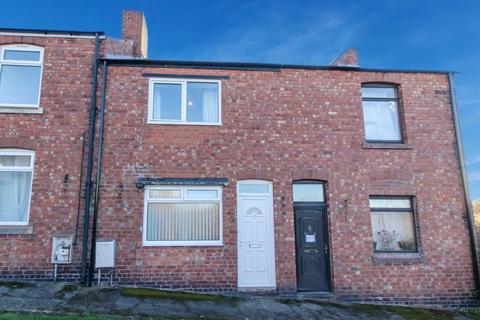 Clyde Street, 22, Chopwell, Newcastle... 2 bed terraced house for sale