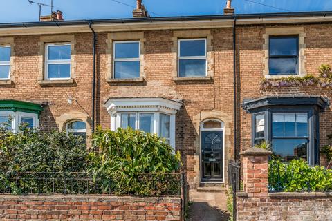 Canal Road, Taunton TA1 2 bed terraced house for sale