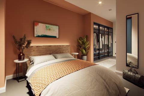 Oldham Road, Failsworth M35 1 bed apartment for sale