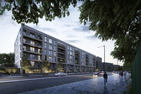 Oldham Road, Failsworth M35 2 bed apartment for sale
