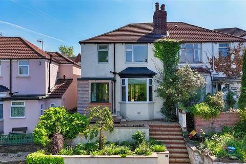 Ledstone Road, Sheffield 3 bed semi