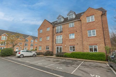 Blackthorn Road, Ilkley, West... 1 bed flat for sale