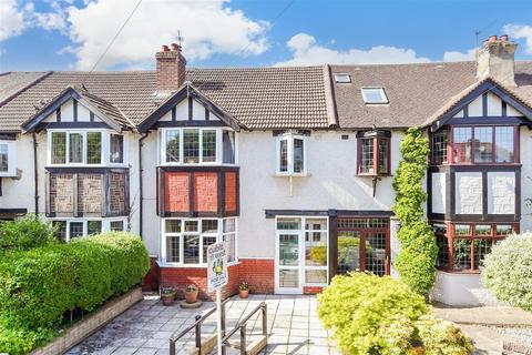 Duppas Road, Croydon, Surrey 3 bed terraced house for sale