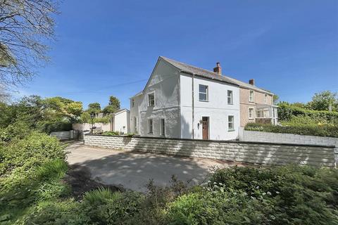Zelah, Truro 3 bed cottage for sale